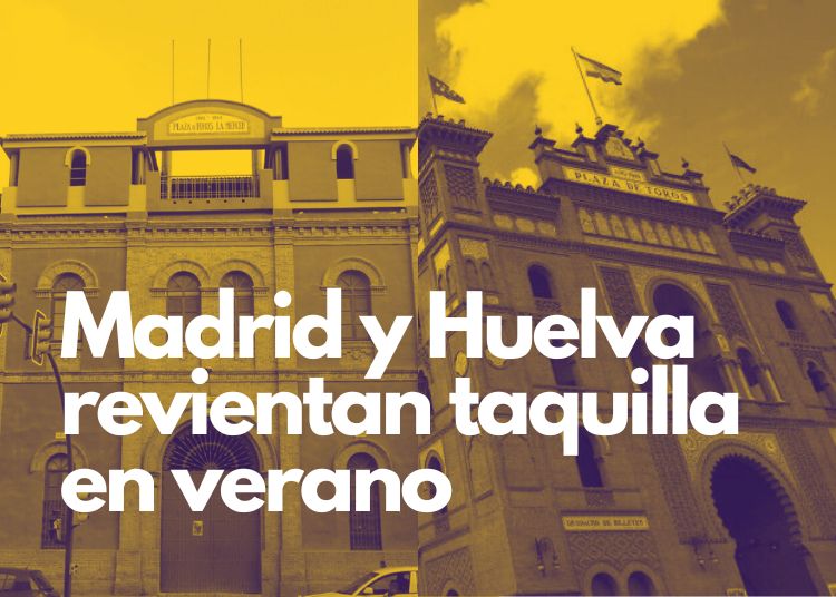 Deux bonnes nouvelles à Huelva et Madrid
