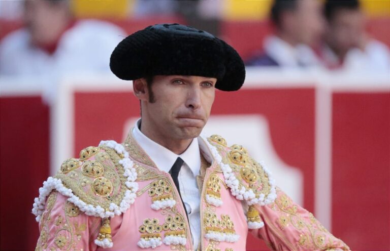 Diego Urdiales remplace Cayetano à Palencia