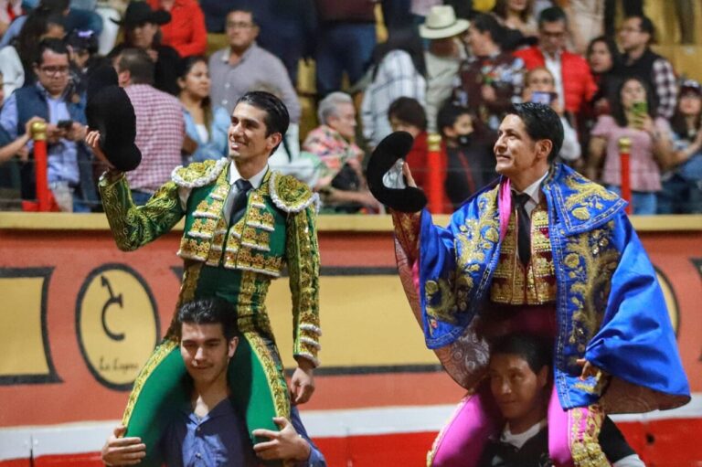 El Calita, une victoire importante dans la fermeture de Huamantla