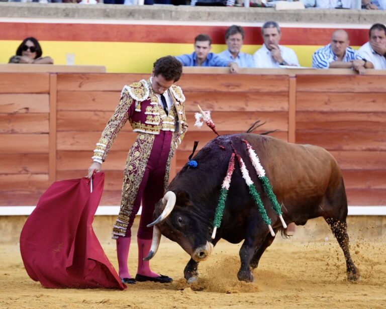 Inspiration et personnalité de Ginés, qui laisse également sa marque à Palencia