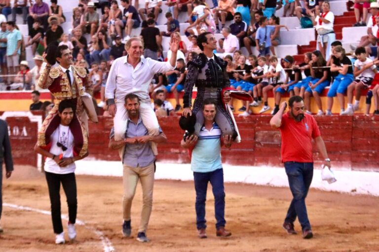 Joselito Adame y Bañuelos : une histoire inédite
