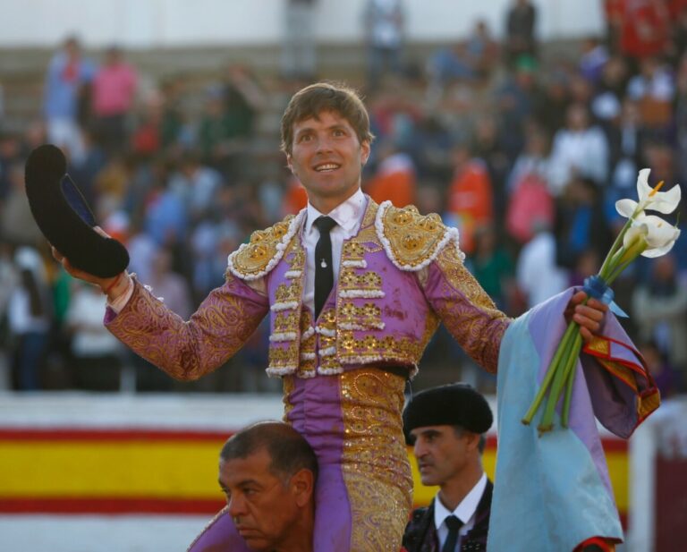 Juan Leal remplace Daniel Luque ce mardi à Bilbao