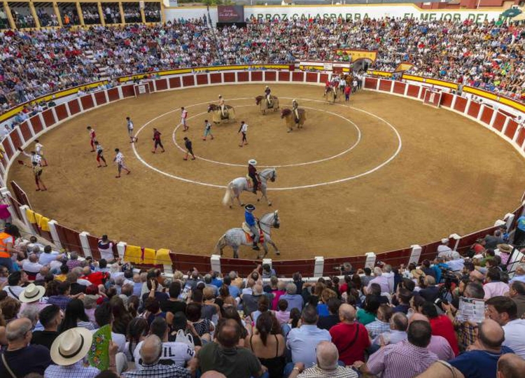 Les billets et abonnements pour la Foire du riz de Calasparra commencent le 28 août