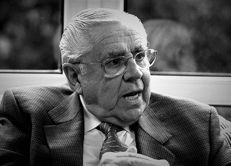 L&rsquo;homme d&rsquo;affaires et avocat historique José Antonio Martínez Uranga est décédé à Saint-Sébastien