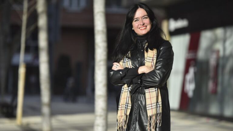 Lorena Orduna, maire de Huesca : « Sans sa foire taurine, les fêtes de la ville ne seraient pas des fêtes »