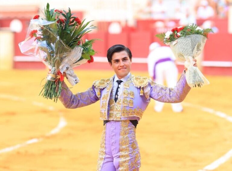 « Málaga a été le début de très belles choses »