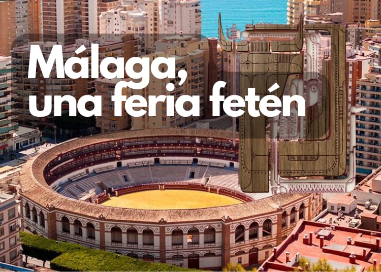 Malaga, une foire fetén tournée vers l&rsquo;avenir
