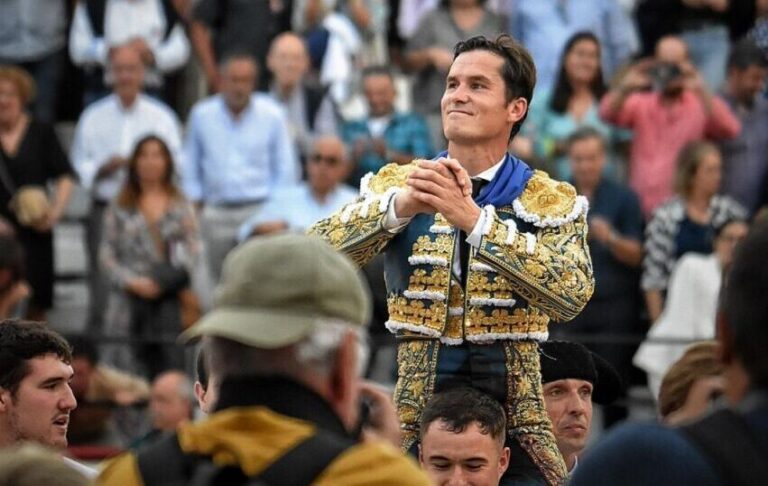 Prix ​​Luque, Urdiales et Murteira, Azpeitia