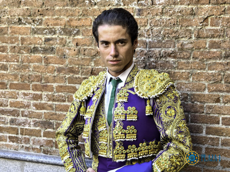 Santana Claros, alternative de luxe « surprise » à Malaga