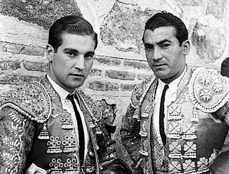 Cinquante ans sans le grand pionnier de la tauromachie à Talavera
