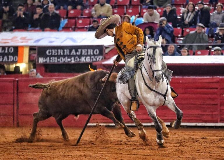 Curro Leal et Manolo Mejía reprennent Gamero