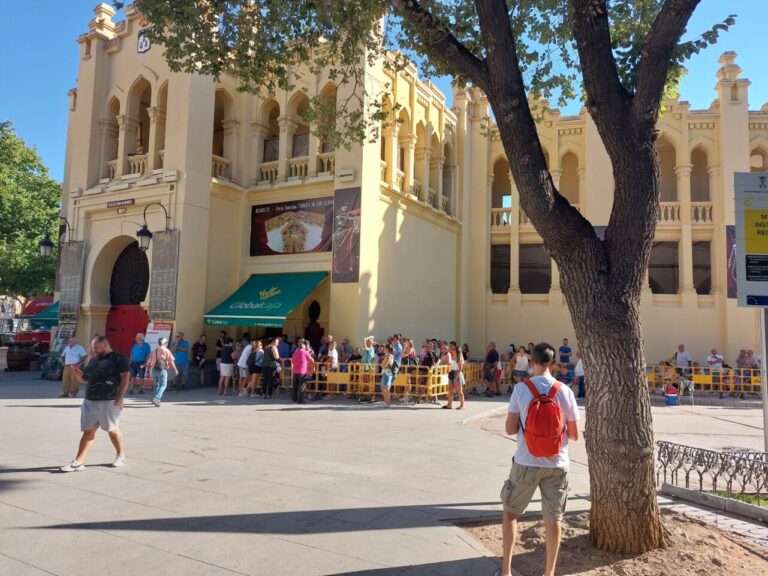 De grandes attentes dans la vente de billets pour Albacete, une foire qui augmente le nombre d&rsquo;abonnés