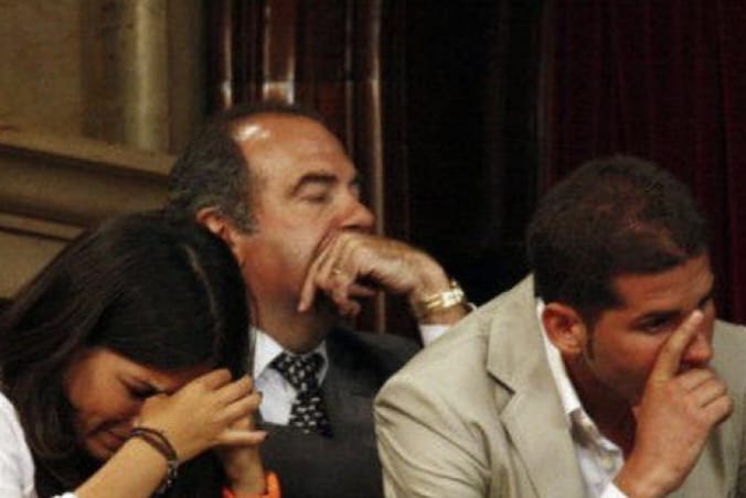 Depuis que Puigdemont a interdit la corrida : 12 ans sans Constitution en Catalogne