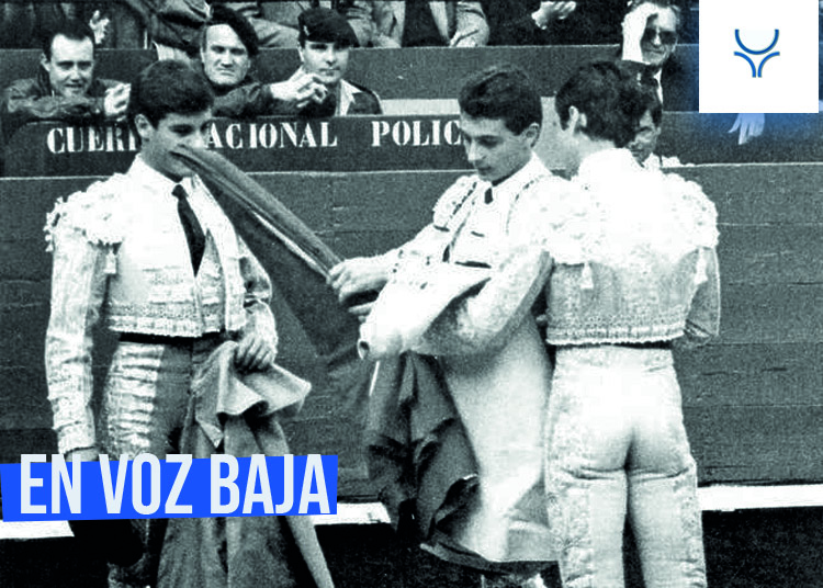 Enrique Ponce en 2024 |  mundotoro.com