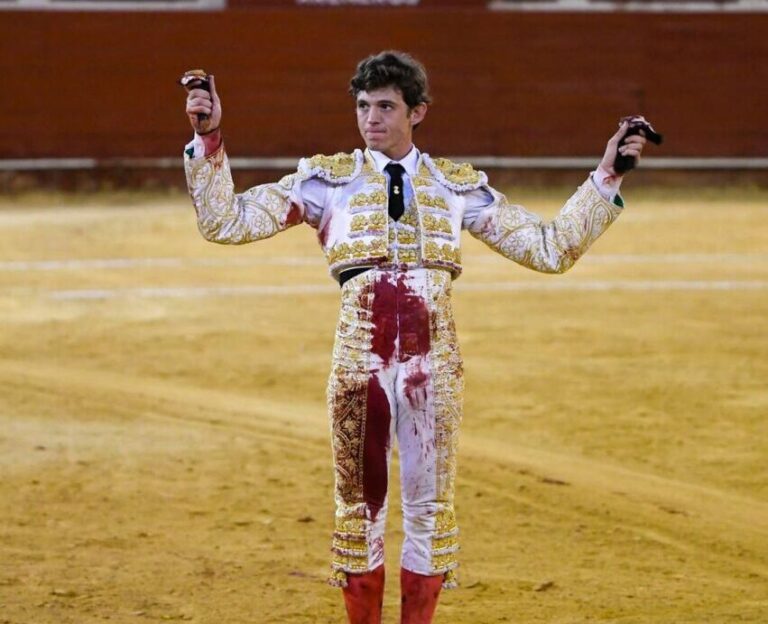 Jorge Martínez, cape de marche de la Mairie d&rsquo;Almería