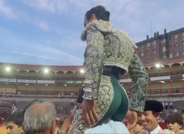 Juan Ortega a des montagnes russes de luxe