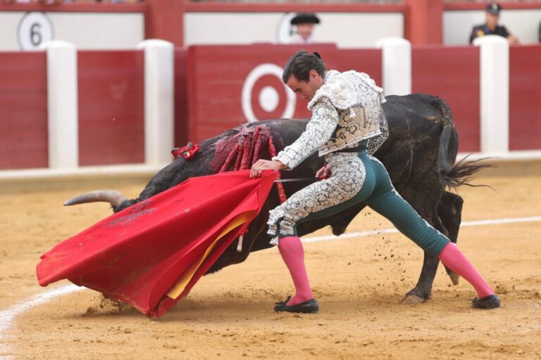 Juan Ortega et l&rsquo;événement de Valladolid