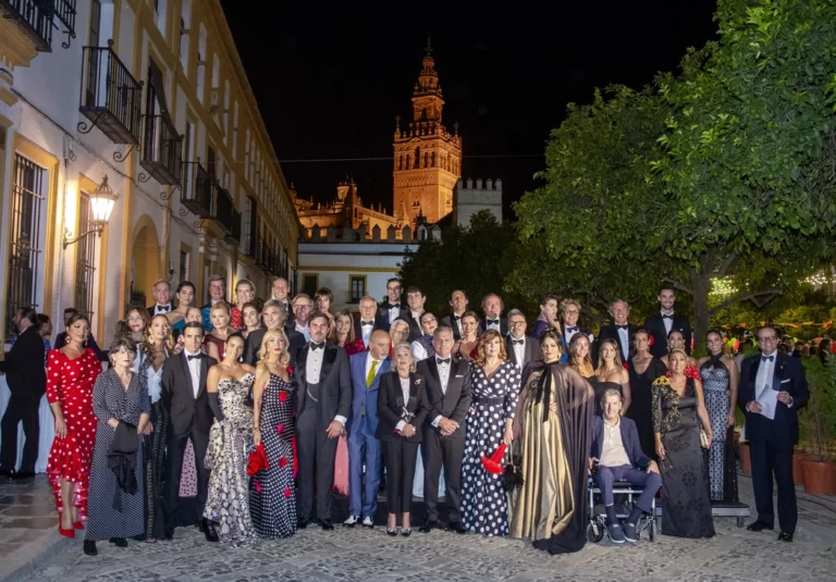 Juan Ortega reçoit le prix Escaparate 2023