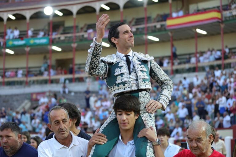 Laissez-le titrer, si vous voulez, Don Juan Ortega