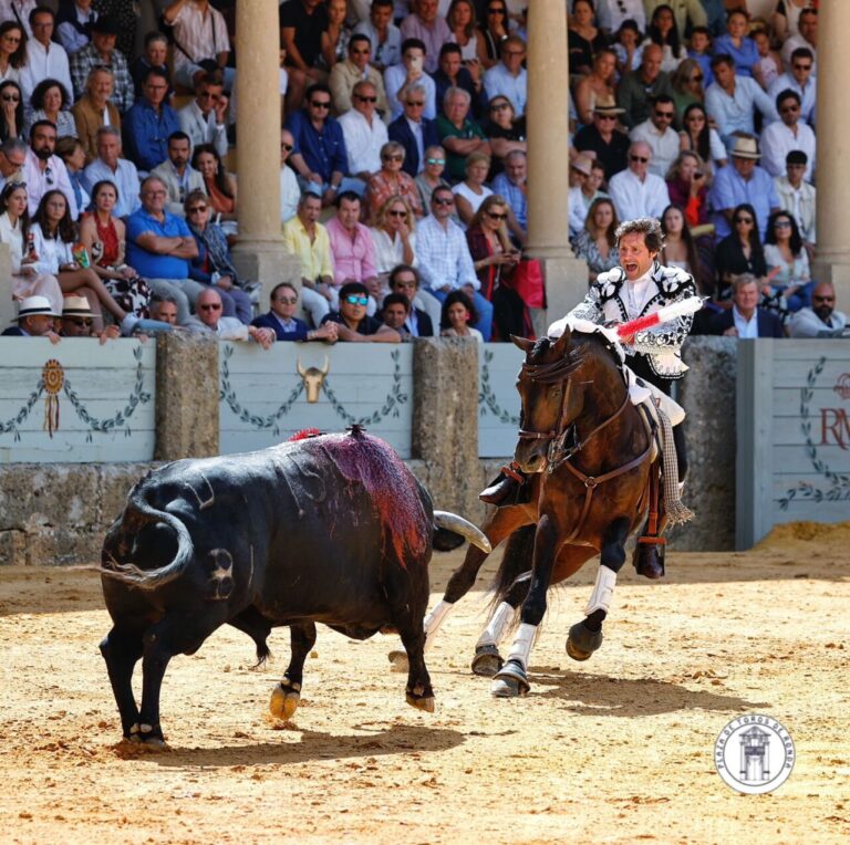 Le grand défi d&rsquo;Andrés Romero