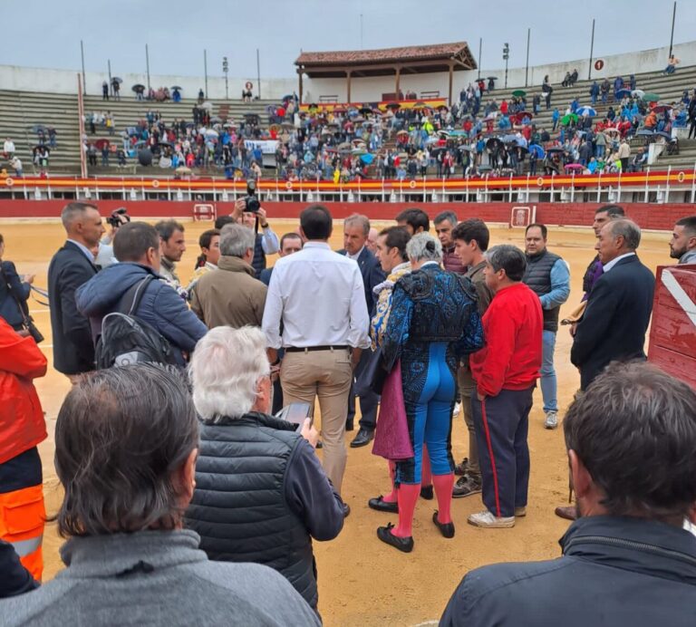 Medina del Campo et Navas del Rey reportent leurs célébrations en raison des conditions météorologiques