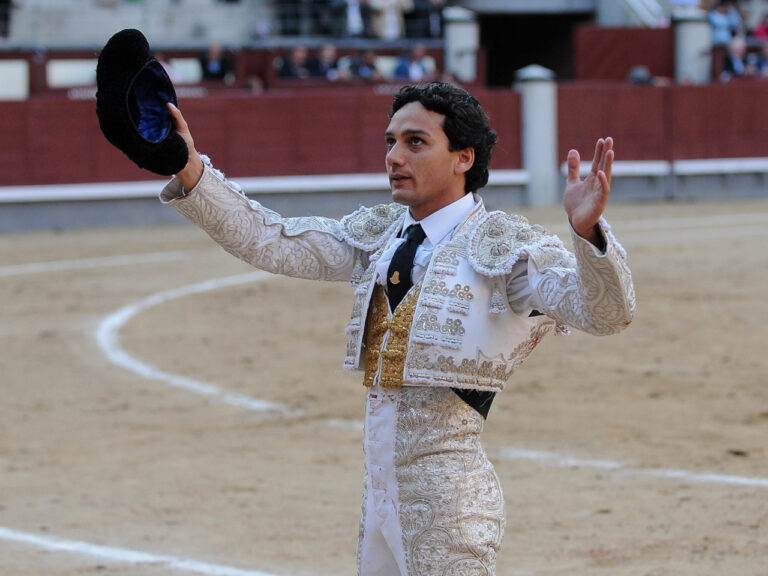 Oliva Soto est libérée |  mundotoro.com