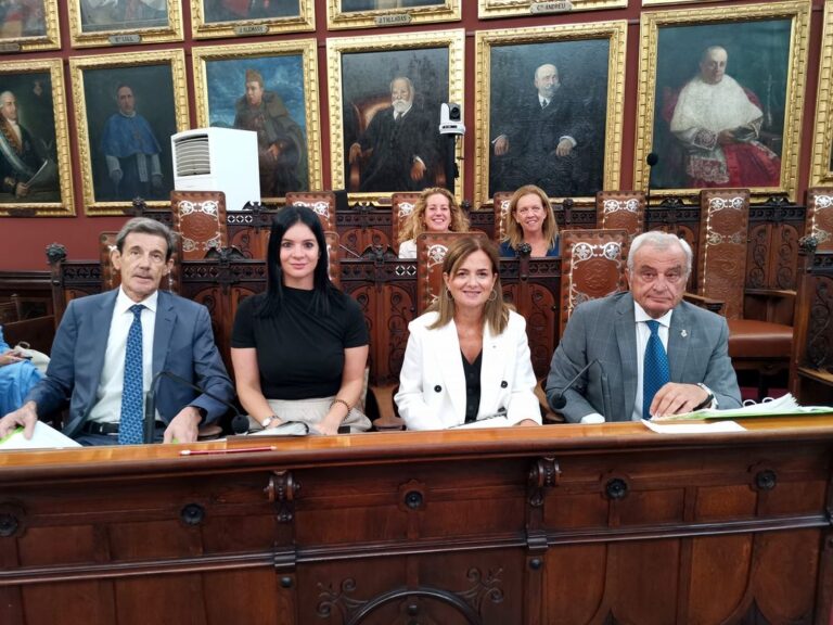 Palma cesse de se considérer comme une ville anti-corrida et demandera au gouvernement d&rsquo;autoriser les mineurs à assister aux corridas