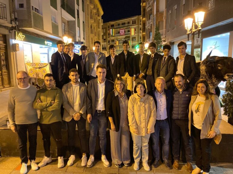 Présentation spectaculaire et innovante du Soulier d&rsquo;Or XLVIII d&rsquo;Arnedo
