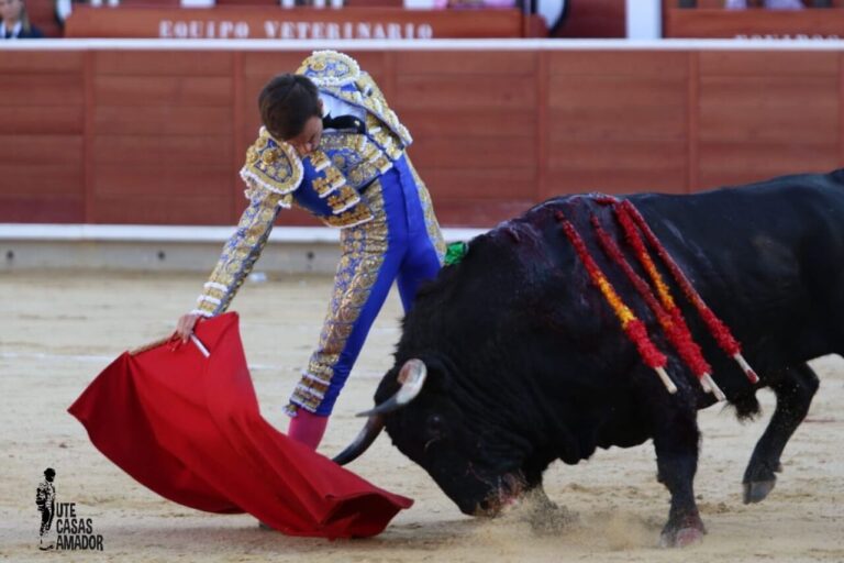 Rotondité de José Fernando Molina, une bonne oreille pour la bonne seconde (Direct: Albacete)