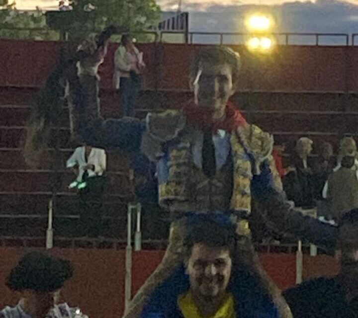 Samuel Navalón, Alejandro Chicarro, Estrella Magán… autres gagnants du jour (Autres célébrations…)