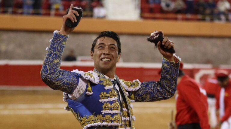 Sergio Flores remporte le face-à-face de Zacatecas