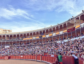 Sergio Galán sécurise la Puerta Grande sur le méridien de Salamanque (Direct : La Glorieta)