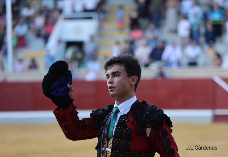 Un retour sur le ring de Víctor Cerrato clôture l&rsquo;Alfarero de Oro 2023