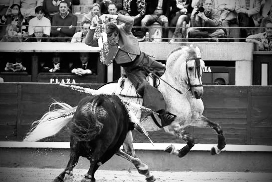 Fermín Bohórquez: « Ce qui me passionne le plus, c&rsquo;est que le festival se passe bien, mais la publicité à la Maestranza a une valeur incalculable »