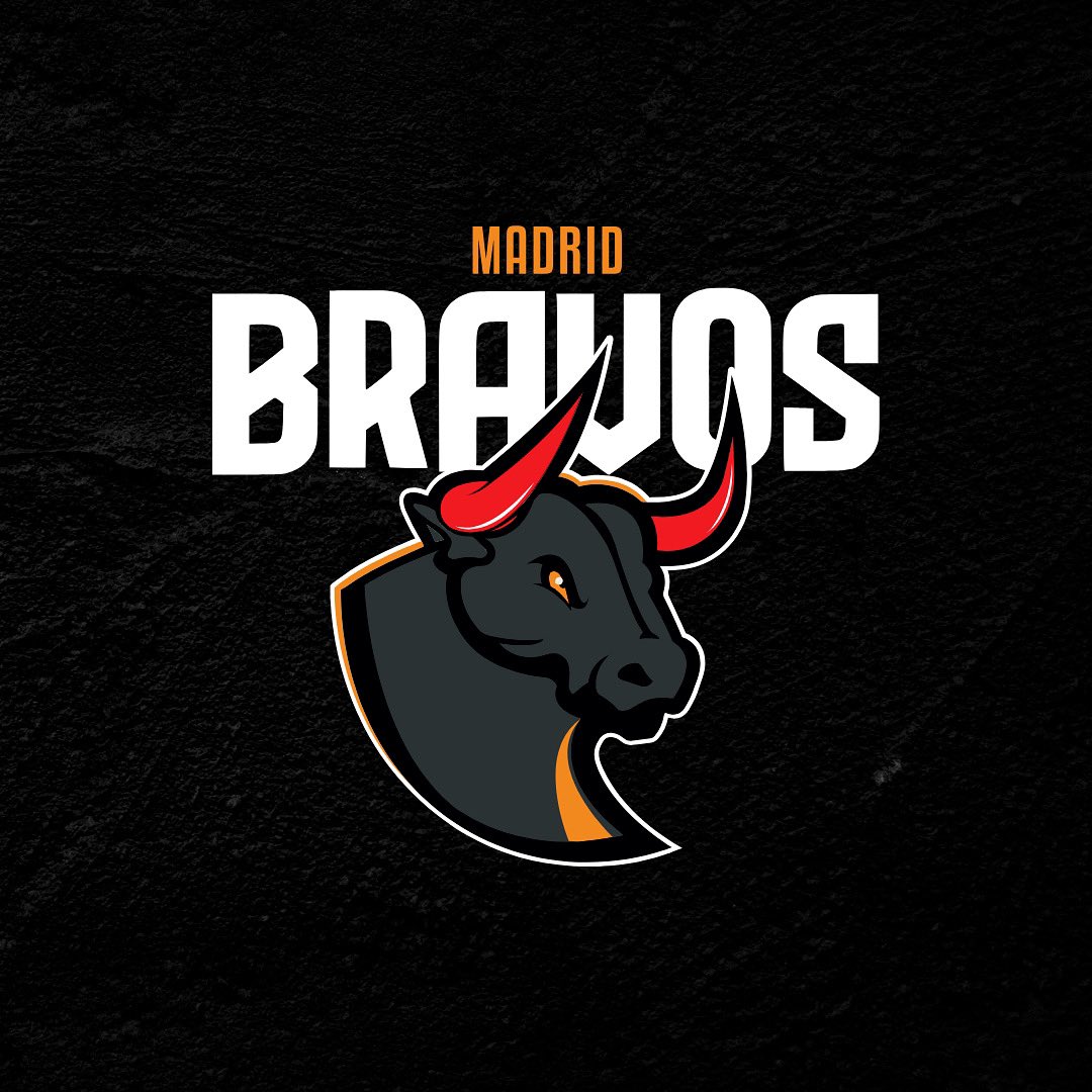 Braves de Madrid