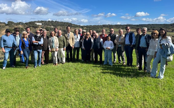 RUCTL et UPTE collaborent à la formation des présidents pour mieux comprendre le brave taureau