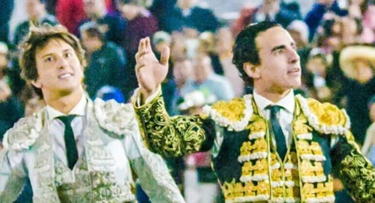 Roca Rey et Galdós, à Acho, quatrième duel de l&rsquo;histoire