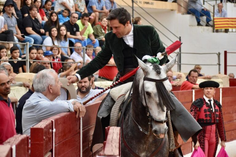 Andrés Romero, également sans représentant en Espagne