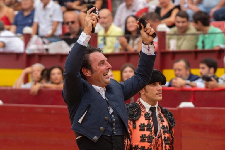 Andy Cartagena prépare une douzaine d&rsquo;événements au Mexique