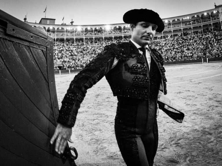 Antonio Chacón, Fini, Miguel Murillo, El Pilo…, les banderilleros « en or » qui seront « libres » en 2024
