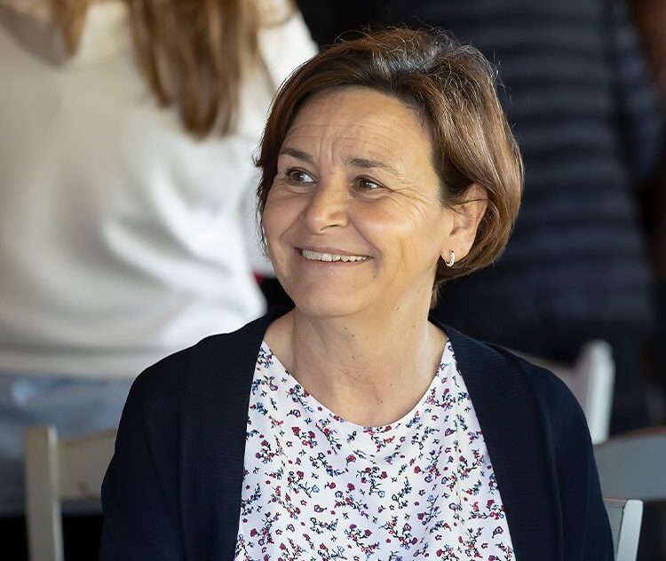 Carmen Moriyón, maire de Gijón: « Nous travaillons sur un document pour assurer la stabilité du futur homme d&rsquo;affaires et non comme une affaire pour la Mairie »