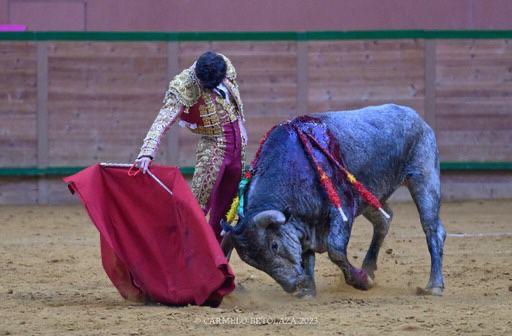 Daniel Medina, le Soulier d&rsquo;Or d&rsquo;Arnedo