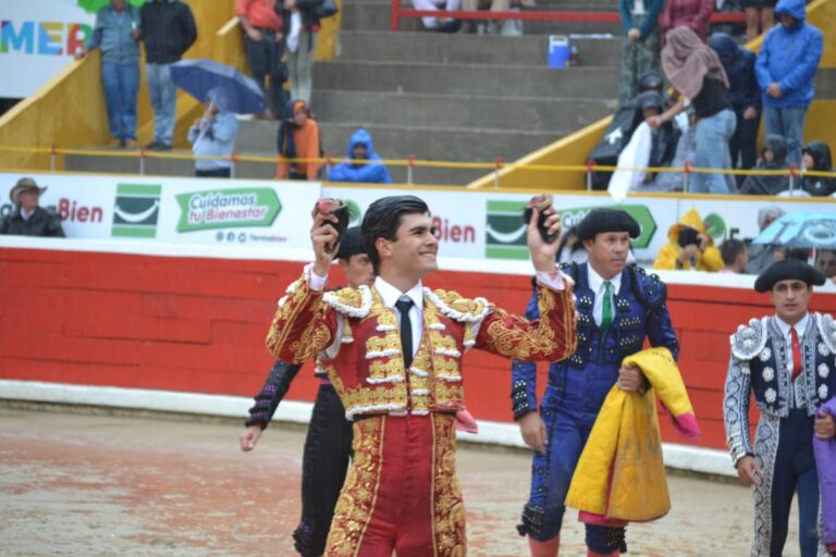 De Manuel et le retour des taureaux Rancho Grande, des nouvelles de la Feria del Sol