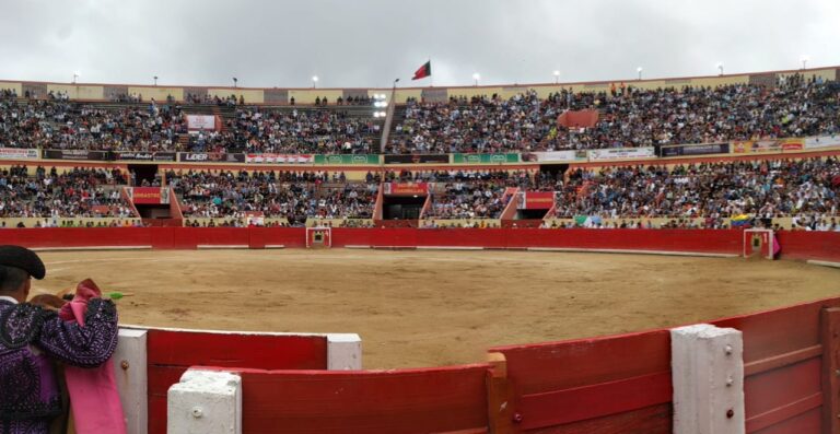 El Fandi, Talavante et Colombo les premiers toreros embauchés pour la Feria del Sol 2024