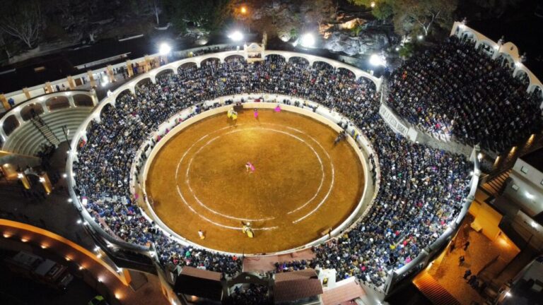Feria Toro annonce une affiche de catégorie pour le centenaire de l&rsquo;élevage de bétail Xajay