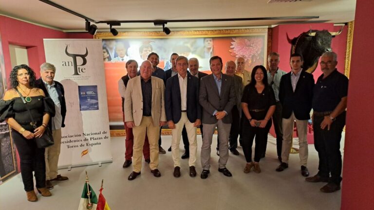 Garantir l’intégrité de la Fête, objectif principal du Congrès National Taurin