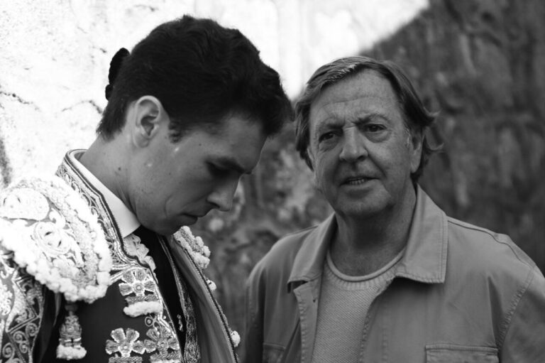 Ginés Marín et Curro Vázquez, sur des chemins séparés