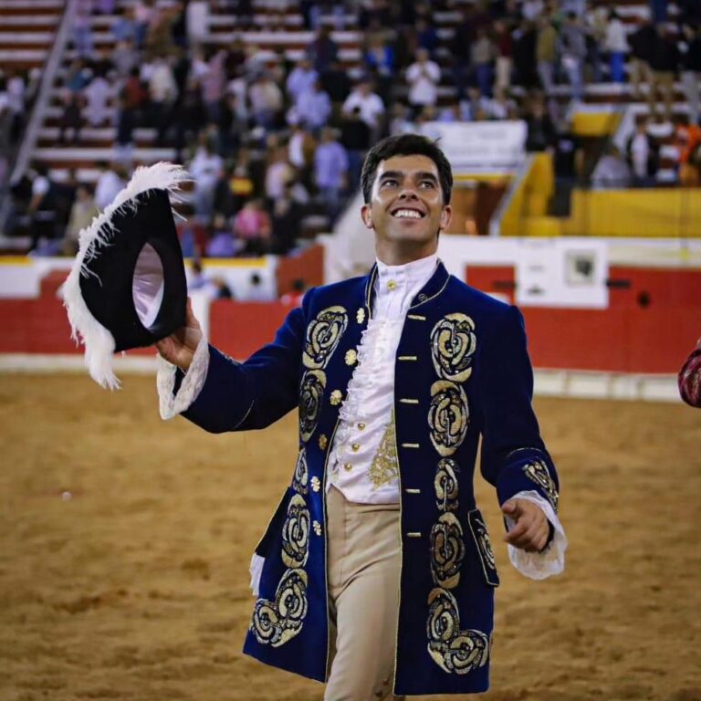 Joao Moura Jr., une saison triomphale