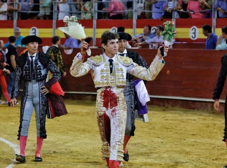 Jorge Martínez continue d&rsquo;accumuler des trophées à Almería