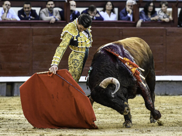 Juan Ortega fera ses débuts à la Foire de San Fermín de Pampelune